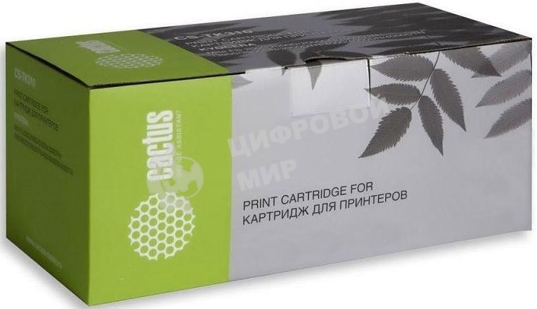 Картридж лазерный Cactus CS-CF531A голубой (900 стр.) для HP LJ M180n/M181fw