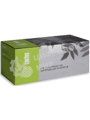 Картридж лазерный Cactus CS-CF531A голубой (900 стр.) для HP LJ M180n/M181fw