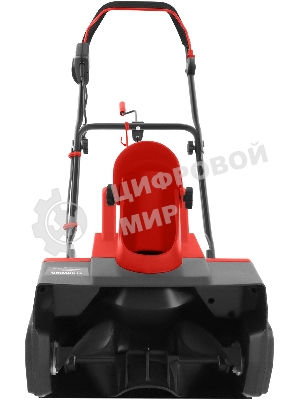 Снегоуборщик электрический Starwind EST-2000 2кВт