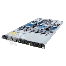 Серверная платформа GIGABYTE 1U R183-S90-AAD1