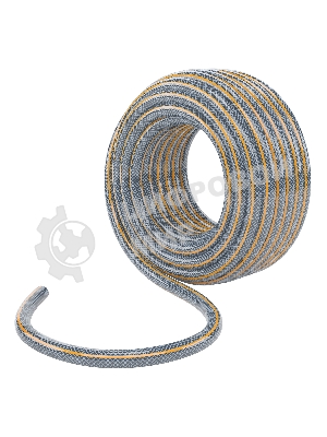 Шланг поливочный LUXE Palisad 3/4