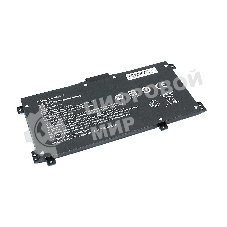 Аккумуляторная батарея для ноутбука HP Envy 17M 11.55V 3500mAh OEM