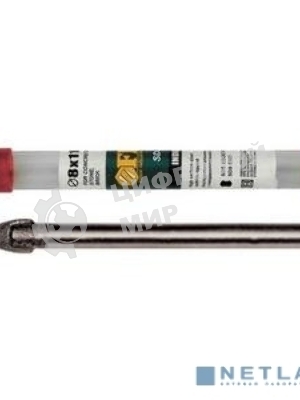 Сверло FIT IT по кафелю 6 мм 36006