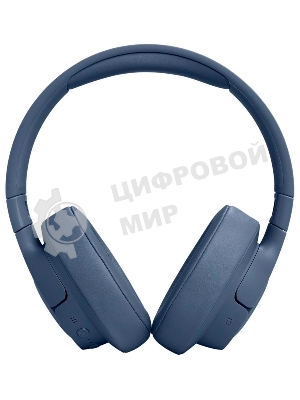 Наушники беспроводные JBL Tune 770NC Wireless Over-Ear NC Headphones Blue