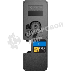 Картридж лазерный Kyocera TK-5430C для ECOSYS MA2100cfx/MA2100cwfx/PA2100cwx/PA2100cx голубой(1250 стр.)
