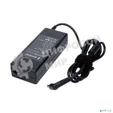 Блок питания Gembird для ноутбуков Asus, Toshiba 19В/4,74А, 90Вт, 1 штекер 5,5х2,5мм (NPA-AC17)