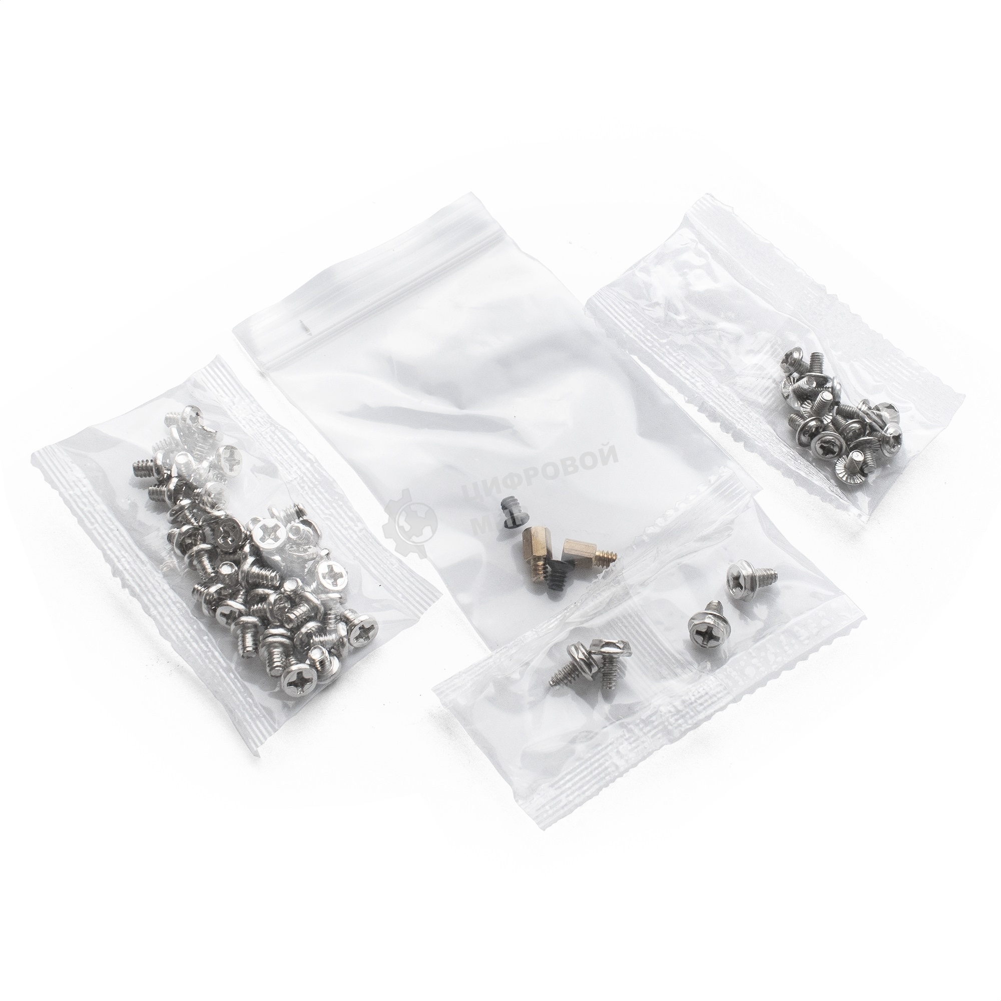 Серверный корпус ExeGate Pro 3U390-08 (RM 19