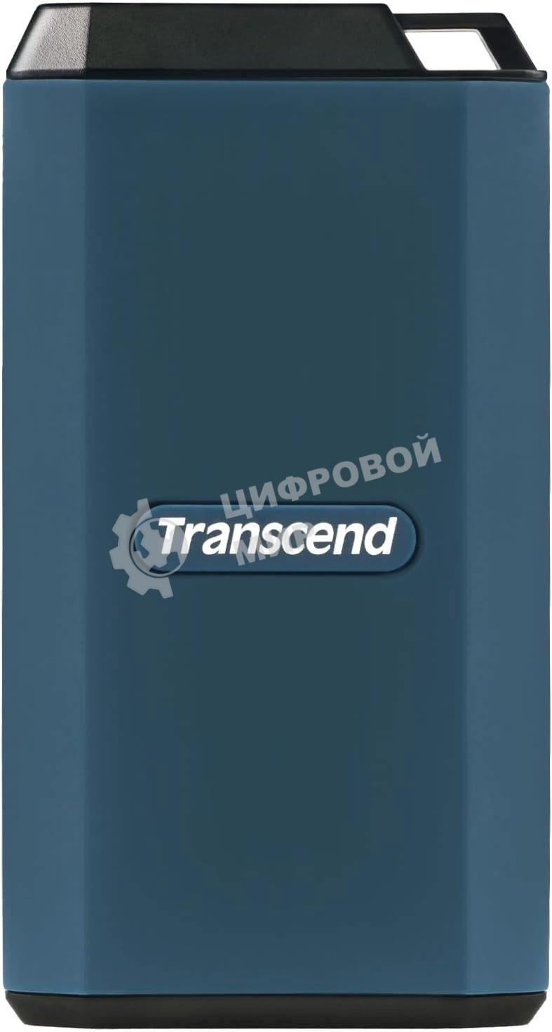 Внешний SSD Transcend USB-C 1TB TS1TESD410C ESD410C 1.8