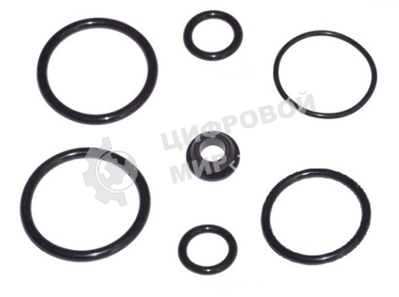 Ремкомплект Krups модели XP EA