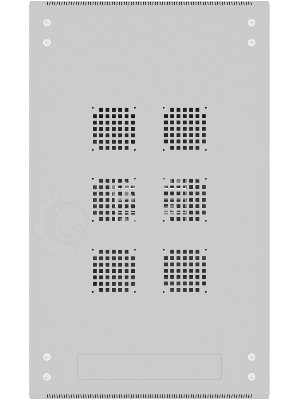 Шкаф серверный NTSS Премиум NTSS-R47U60100GS, напольный 47U 600x1000мм пер.дв.стекл металл 900кг серый 2210мм IP20