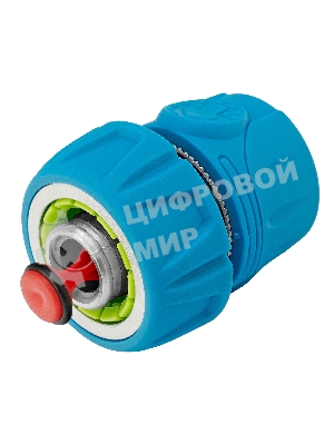 Соединитель быстросъемный LUXE Palisad 3/4