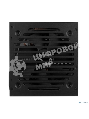 Блок питания Aerocool/Formula ATX 500W AC VX PLUS (20+4pin) 120мм fan 3xSATA RTL