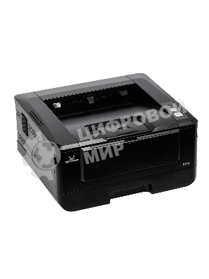 Принтер лазерный Катюша P133 (артикул: P133pm-pp)