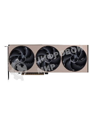 Видеокарта MSI GeForce RTX 5070 Ti 16G INSPIRE 3X OC RTX5070TI 16Gb 256bit GDDR7 2482/28000 HDMIx1 DPx3 HDCP