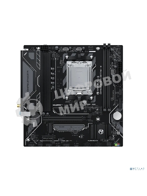 Материнская плата Maxsun MS-Challenger B850M-K WIFI