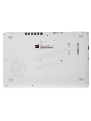 Клавиатура для ноутбука Samsung NP370R5E NP510R5E белый