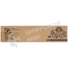 Картридж GalaPrint GP 44574705 черный (3000 стр.) для Oki B411/B431/MB461/MB471/MB491