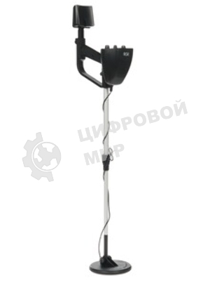 Металлоискатель RGK MD10 черный (776219)