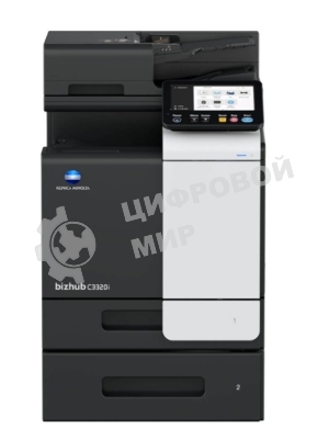 МФУ Konica Minolta bizhub C3321i