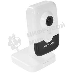 Камера видеонаблюдения IP Hikvision DS-2CD2443G2-IW(2.8мм) Wi-Fi 2.8-2.8мм цв. корп.:белый/черный