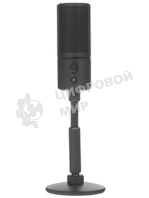 Микрофон Razer Seiren Emote Razer Seiren Emote – Microphone with Emoticons - FRML Packaging