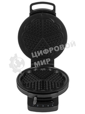 Гриль электрический BQ ST1001 черный