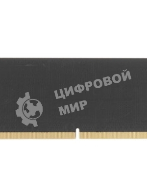 Оперативная память ADATA, DDR5, 8GB (1x8GB), 5600MHz, CL46, UDIMM