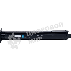Тонер-картридж КАТЮША D750T47KC-K голубой (C) для МФУ Катюша MC635/MC645/MC655 (46 900 отп) TKC635XL
