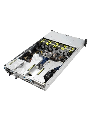Платформа системного блока ASUS RS521A-E12-RS24U 