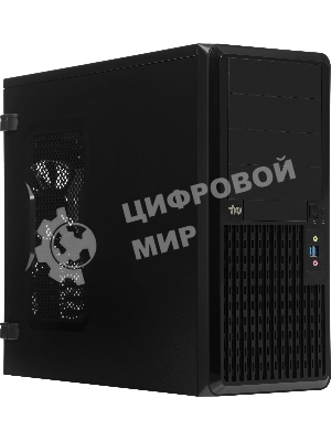 Сервер IRU Rock W9105P 1x6148 2x16Gb 1x1Tb SSD AST2500 1x650W w/o OS (2155118)