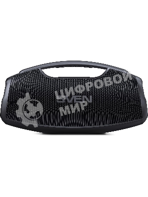 Портативная акустическая система SVEN PS-990, черный, 2.0, 2x90 Вт (RMS), IPx7, TWS, Bluetooth, USB, аккумулятор