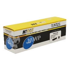 Картридж Kyocera ECOSYS M6535cidn /P6035cdn (Hi-Black) TK-5150, C, 10K     