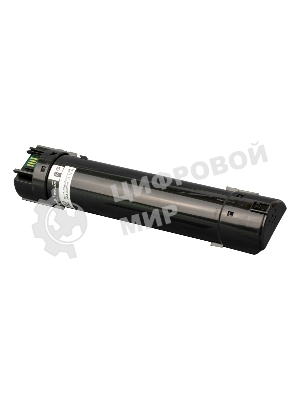 Картридж лазерный Sakura 106R01526 для Xerox Phaser 6700, черный, 18 000 к.