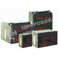 Батарея для ИБП CSB GP 645 (6V, 4.5Ah)