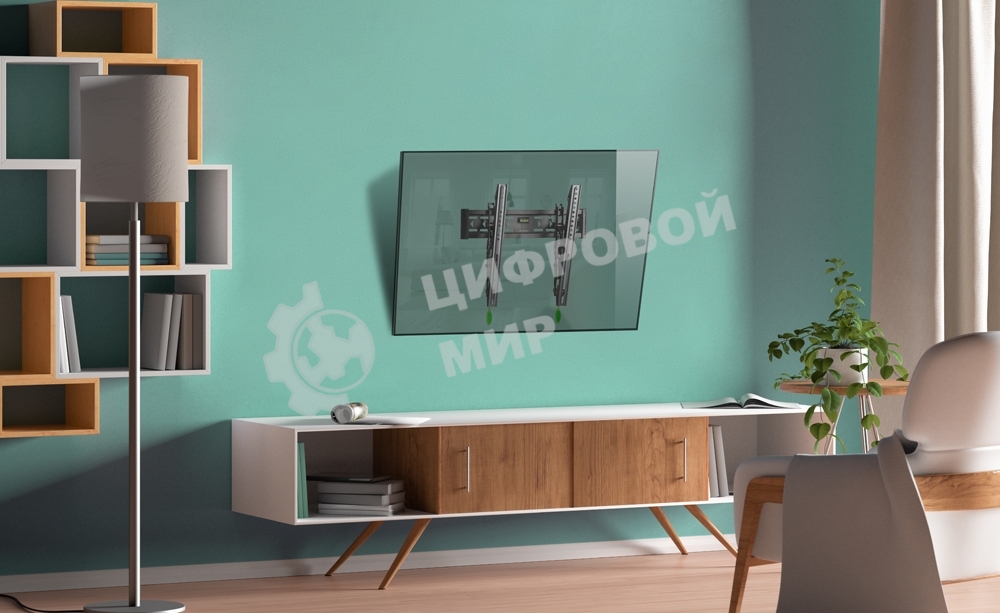 Кронштейн ONKRON TM5 для телевизора 32