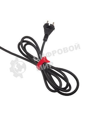 Набор хомутов-стяжек многоразовых на липучке Rexant 150х12 мм, цветная, упаковка 12 шт.