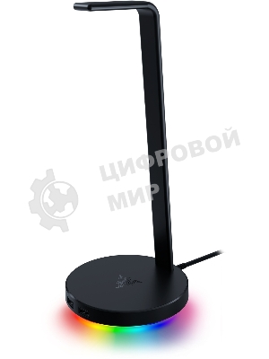 Подставка для наушников Razer Base Station Chroma V2 Razer Base Station V2 Chroma
