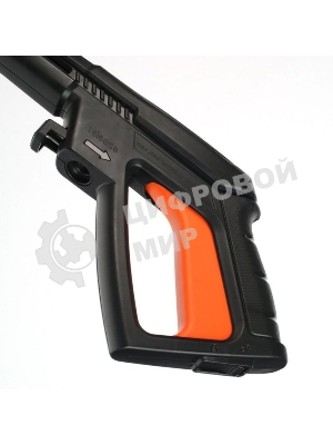 Минимойка Patriot GT970 Imperial 2600Вт