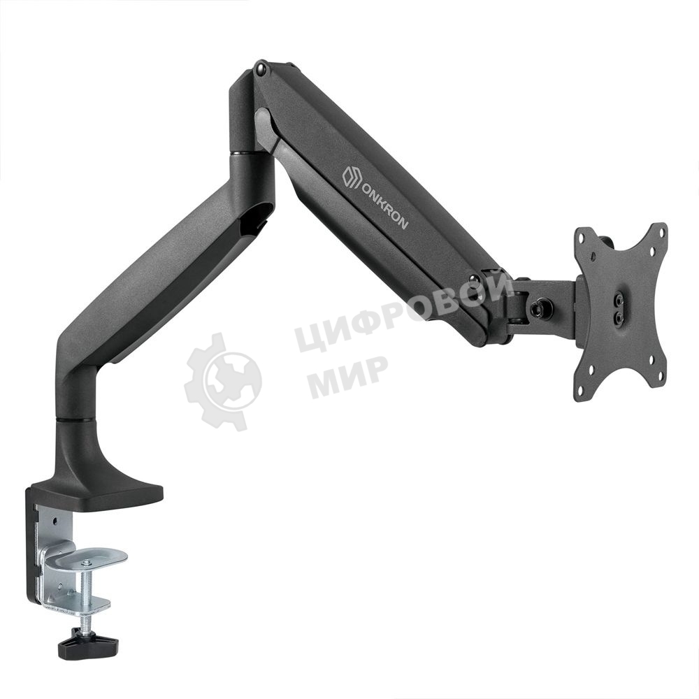 Кронштейн ONKRON G100 для монитора 13