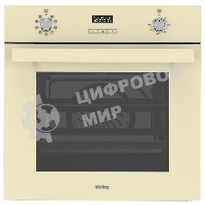 Духовой шкаф Korting OKB 591 CSGB, встраиваемый