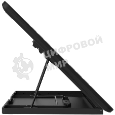 Графический планшет Сенсорный монитор Huion KAMVAS 16 (2021) Black