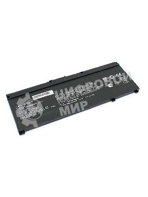 Аккумуляторная батарея для ноутбука HP 15-CE 15.4V 3500mAh OEM