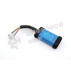 Аккумуляторная батарея CameronSino CS-JMF600XL для JBL Flip 6 3.7V 6800mAh / 25.16Wh