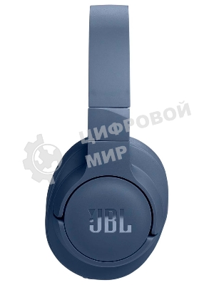 Наушники беспроводные JBL Tune 770NC Wireless Over-Ear NC Headphones Blue