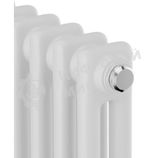 Дизайн-радиатор Royal Thermo Insignia C2180 - 14 секц. RAL9005m