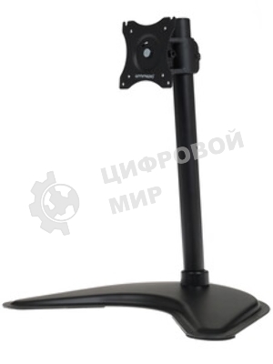 Кронштейн для мониторов Arm Media LCD-T51 черный 15