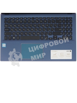 Материнская плата для Asus X512FA 4G/I5-8265U 90NB0KR0-R00090