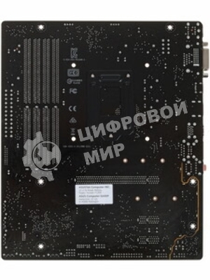 Материнская плата монитора Asus PA328Q
