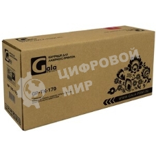Картридж лазерный GalaPrint GP-TK-170 для принтеров Kyocera Mita FS-1320D/1370DN 7200 копий