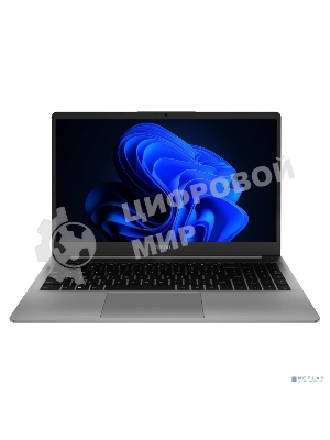 Ноутбук Tecno MegaBook K15SFA/15.6